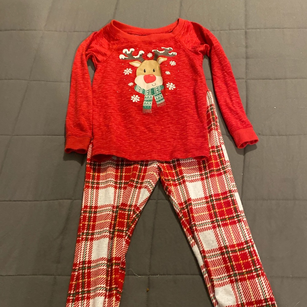 Kids pajamas